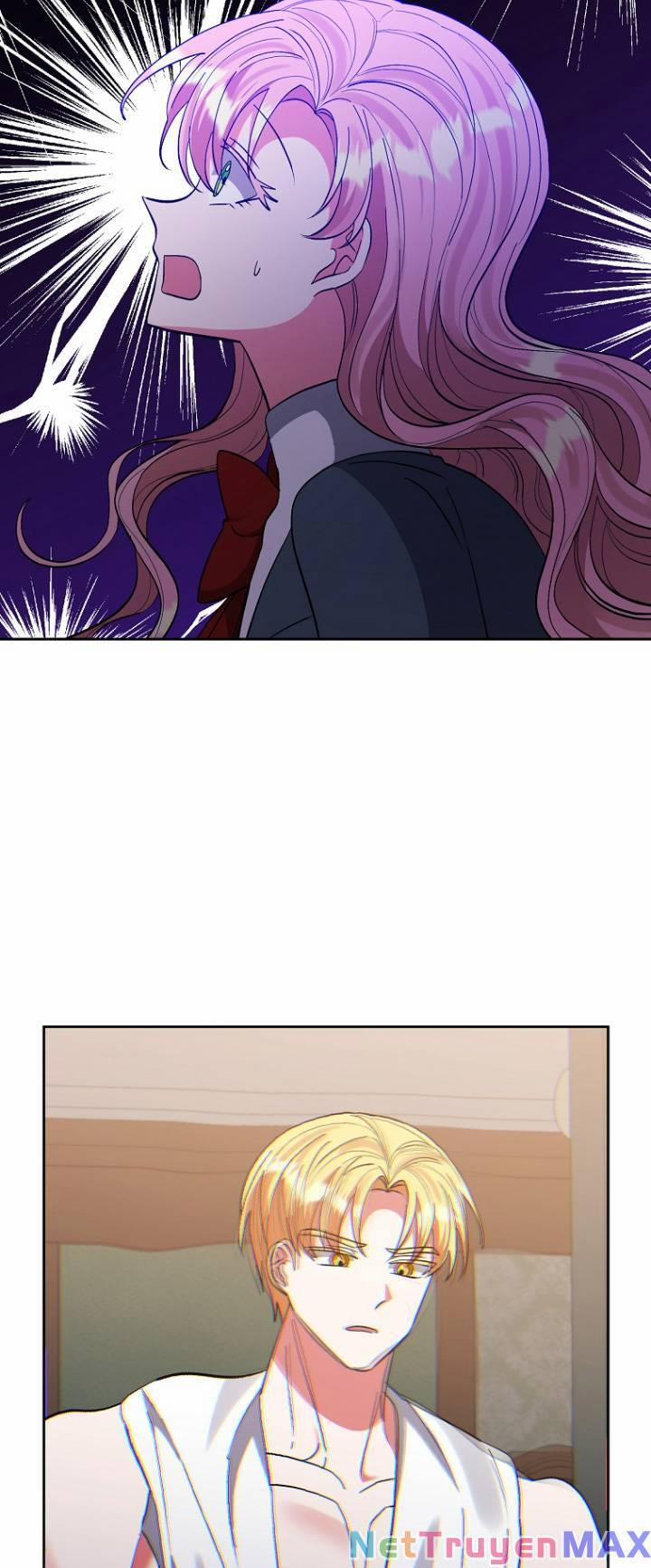 Tôi Đã Nhận Nuôi Nam Chính 61 trang 27