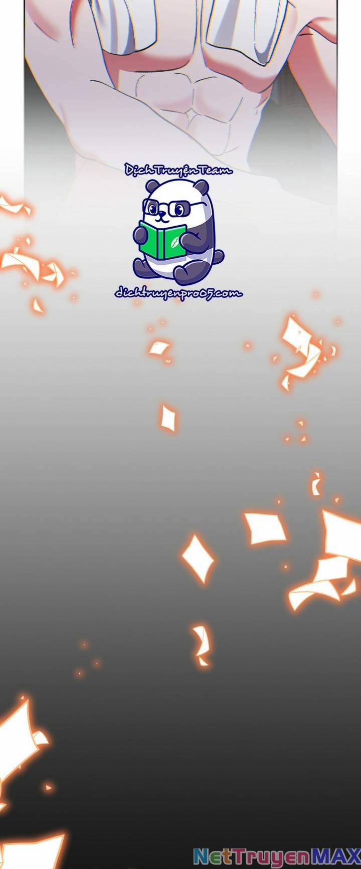 Tôi Đã Nhận Nuôi Nam Chính 61 trang 28