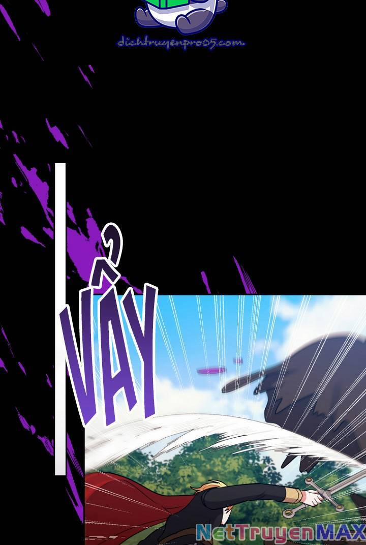 Tôi Đã Nhận Nuôi Nam Chính 61 trang 33