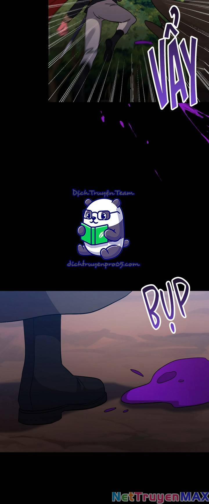 Tôi Đã Nhận Nuôi Nam Chính 61 trang 34