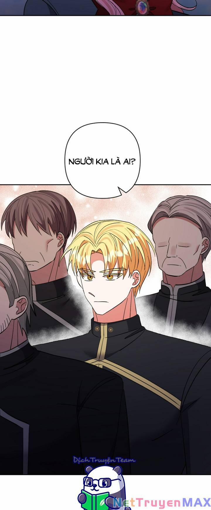 Tôi Đã Nhận Nuôi Nam Chính 61 trang 4