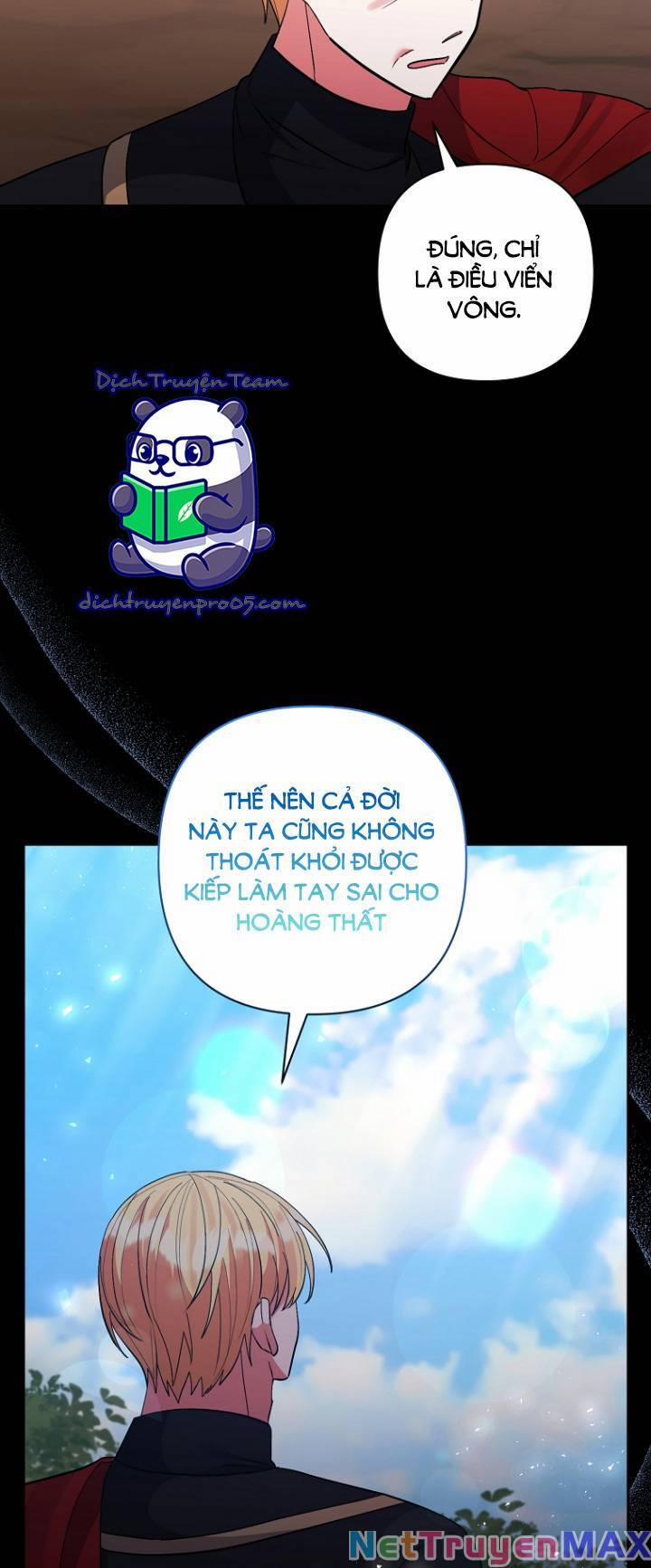 Tôi Đã Nhận Nuôi Nam Chính 61 trang 46