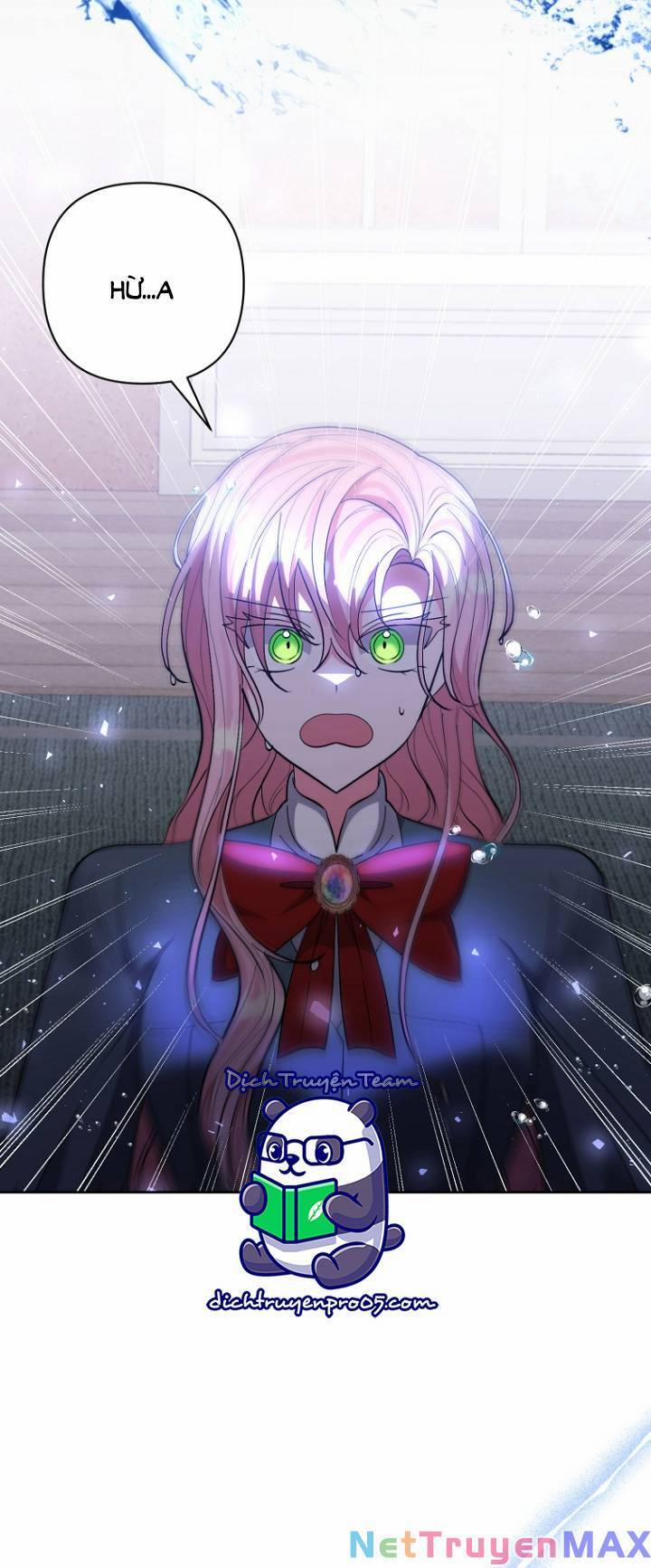 Tôi Đã Nhận Nuôi Nam Chính 61 trang 48