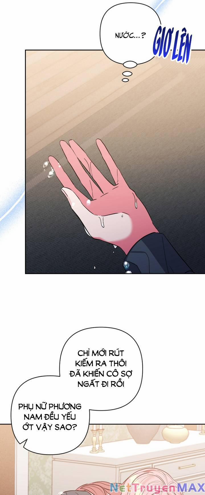 Tôi Đã Nhận Nuôi Nam Chính 61 trang 49