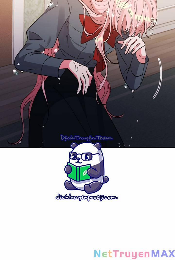 Tôi Đã Nhận Nuôi Nam Chính 61 trang 50