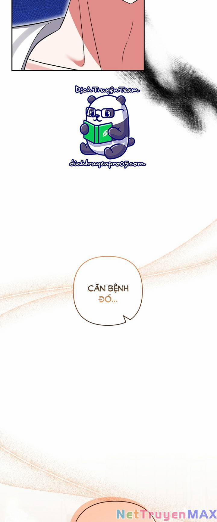 Tôi Đã Nhận Nuôi Nam Chính 61 trang 53