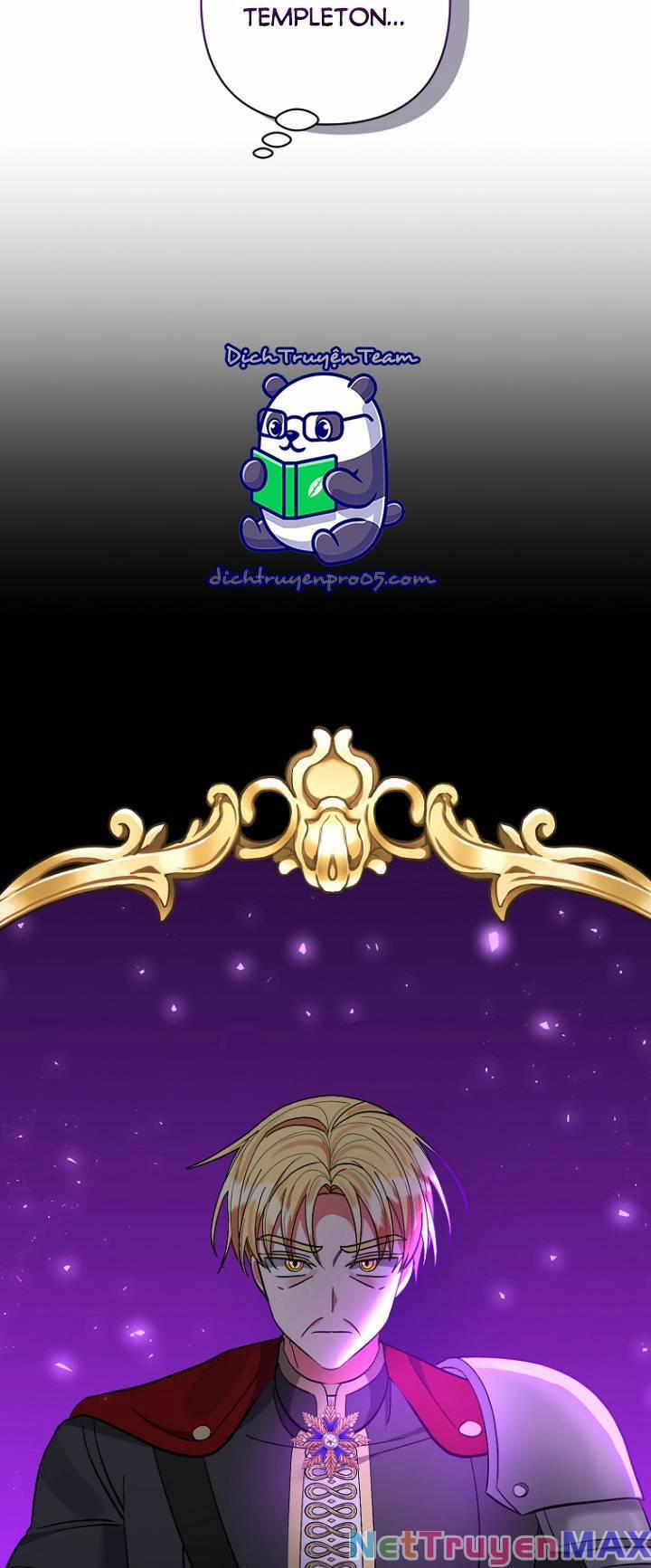 Tôi Đã Nhận Nuôi Nam Chính 61 trang 7