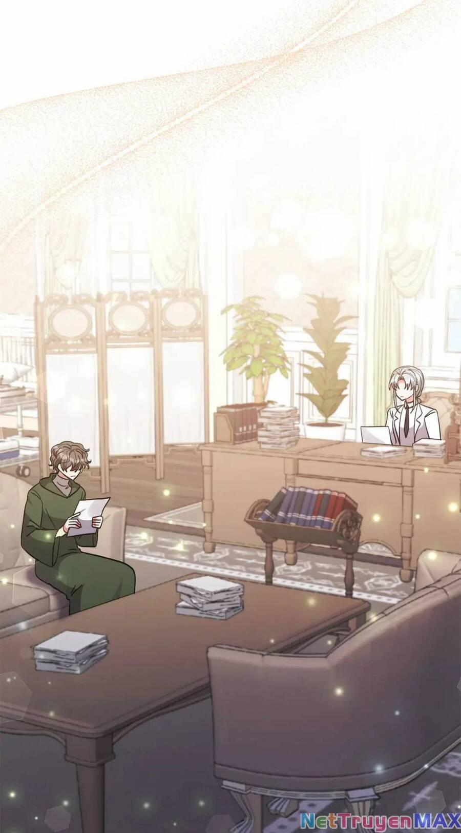 Tôi Đã Nhận Nuôi Nam Chính 62 trang 11