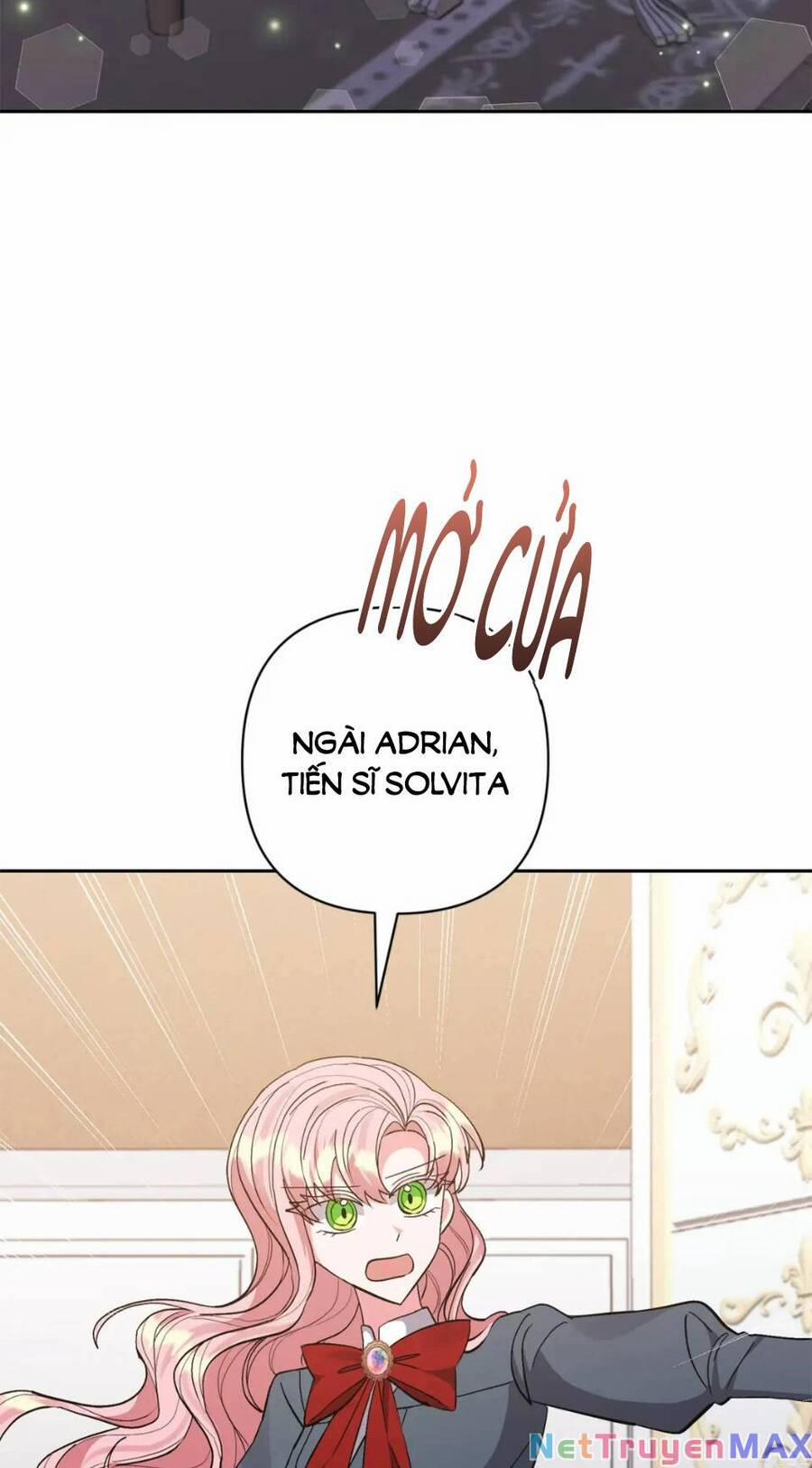 Tôi Đã Nhận Nuôi Nam Chính 62 trang 12