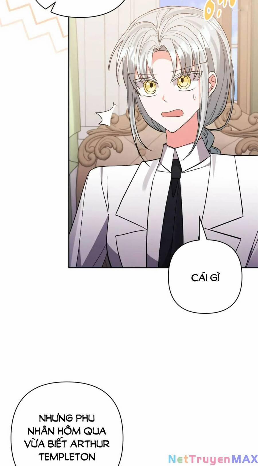 Tôi Đã Nhận Nuôi Nam Chính 62 trang 14