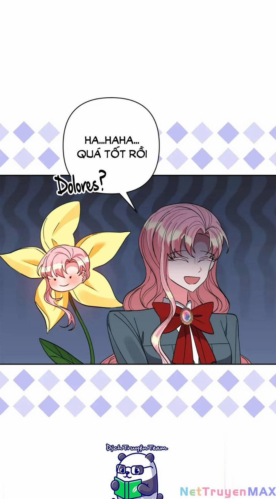 Tôi Đã Nhận Nuôi Nam Chính 62 trang 19