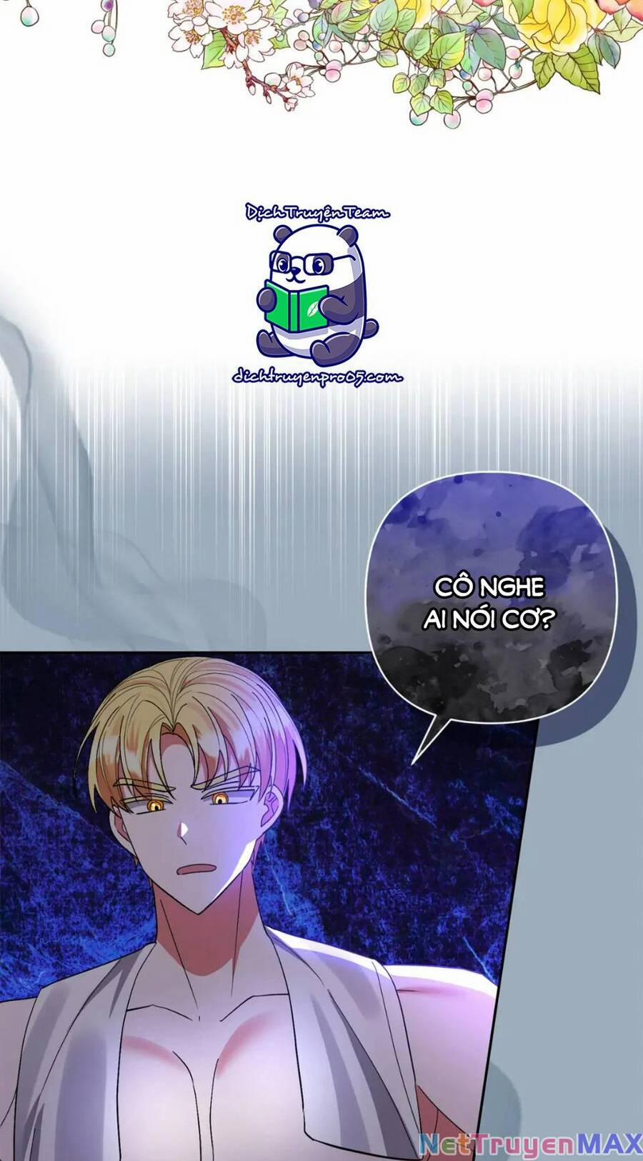 Tôi Đã Nhận Nuôi Nam Chính 62 trang 2