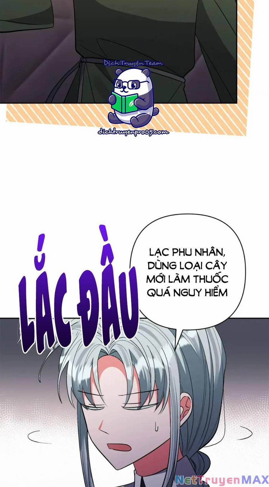 Tôi Đã Nhận Nuôi Nam Chính 62 trang 22