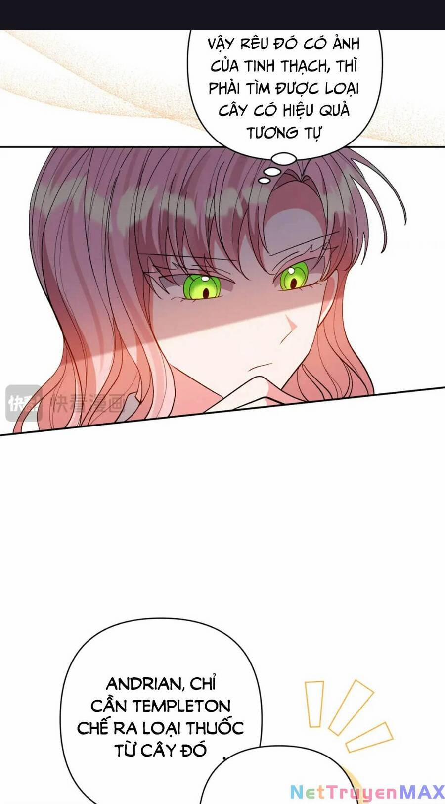 Tôi Đã Nhận Nuôi Nam Chính 62 trang 27