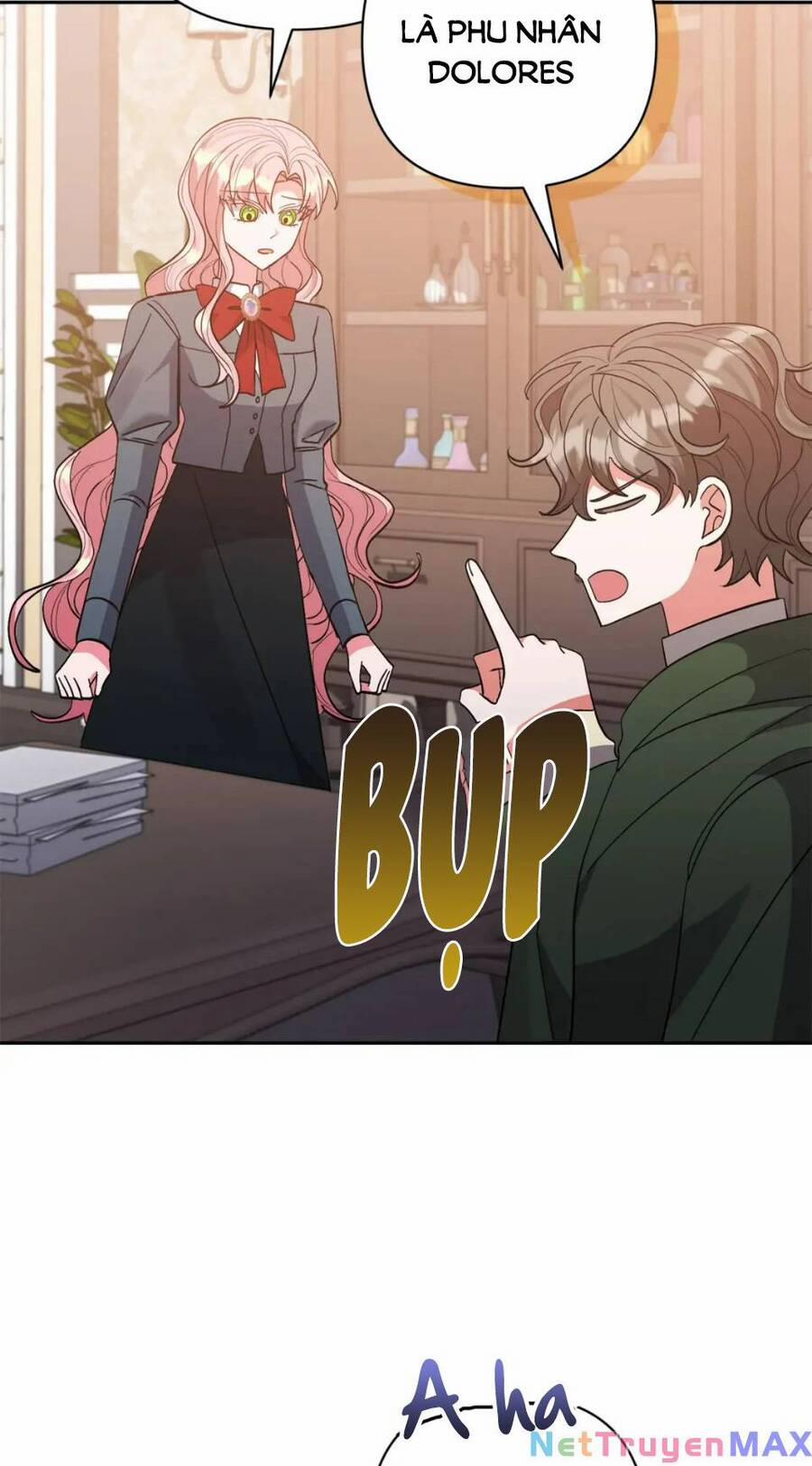 Tôi Đã Nhận Nuôi Nam Chính 62 trang 28