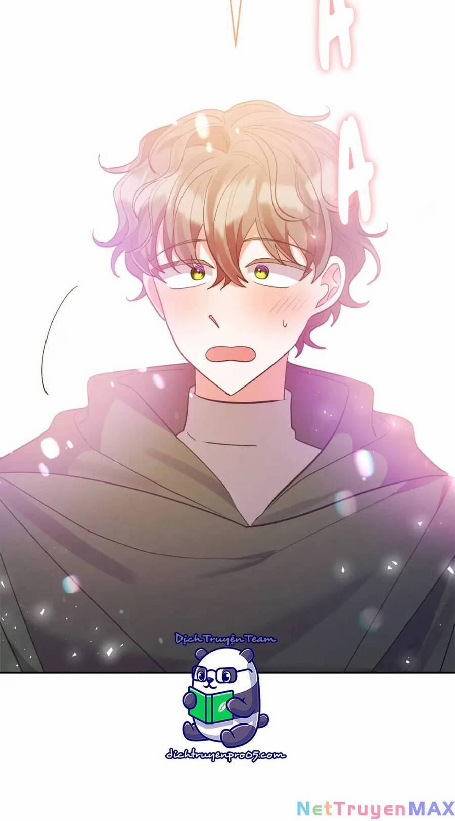 Tôi Đã Nhận Nuôi Nam Chính 62 trang 31