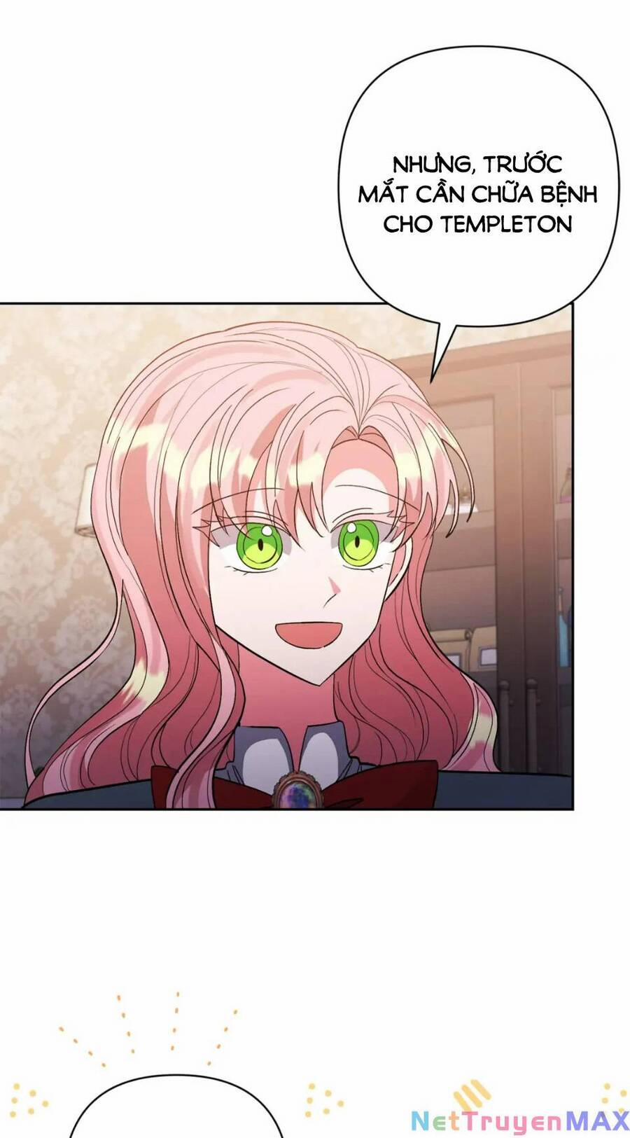 Tôi Đã Nhận Nuôi Nam Chính 62 trang 32