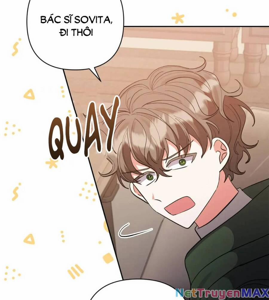 Tôi Đã Nhận Nuôi Nam Chính 62 trang 33