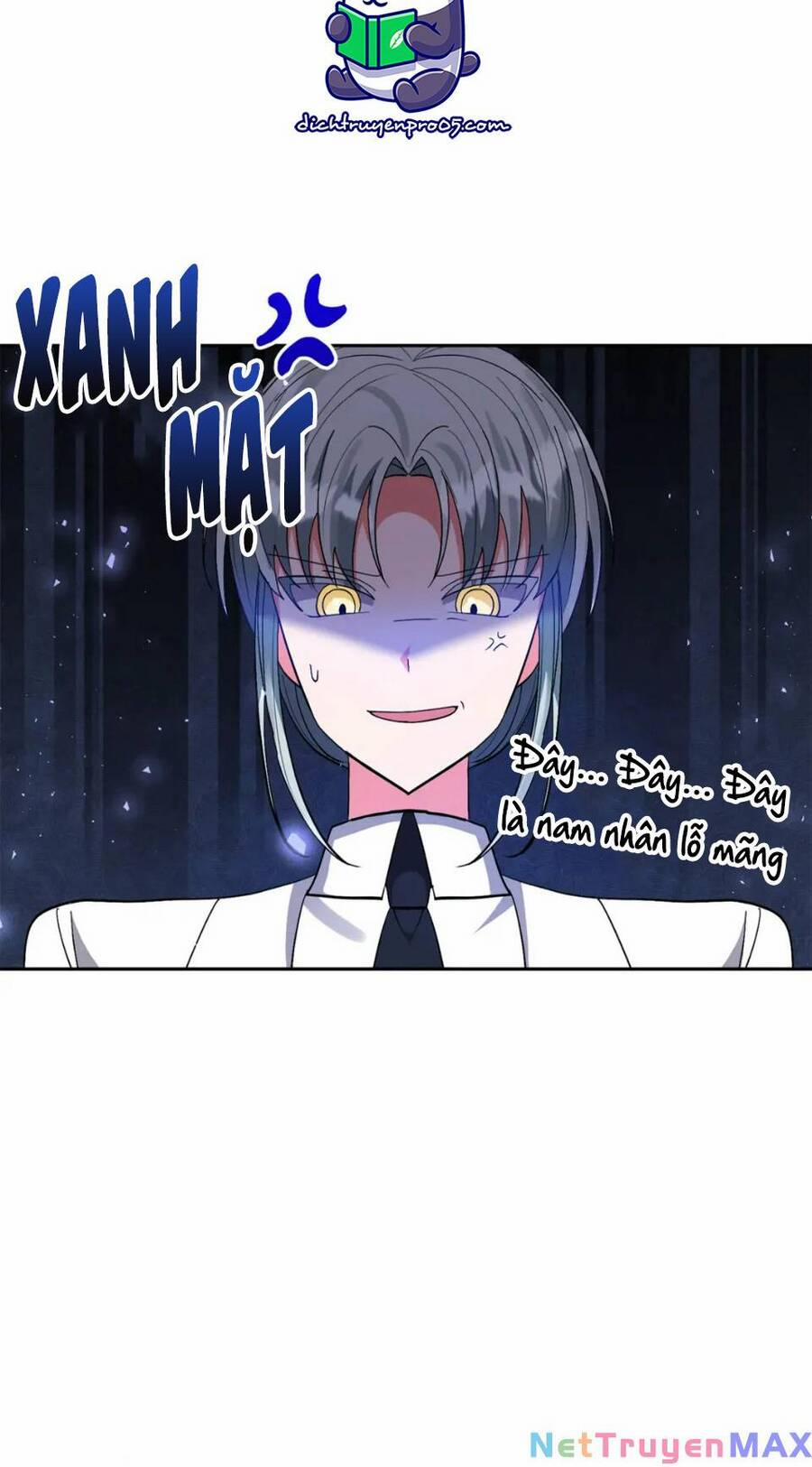 Tôi Đã Nhận Nuôi Nam Chính 62 trang 35