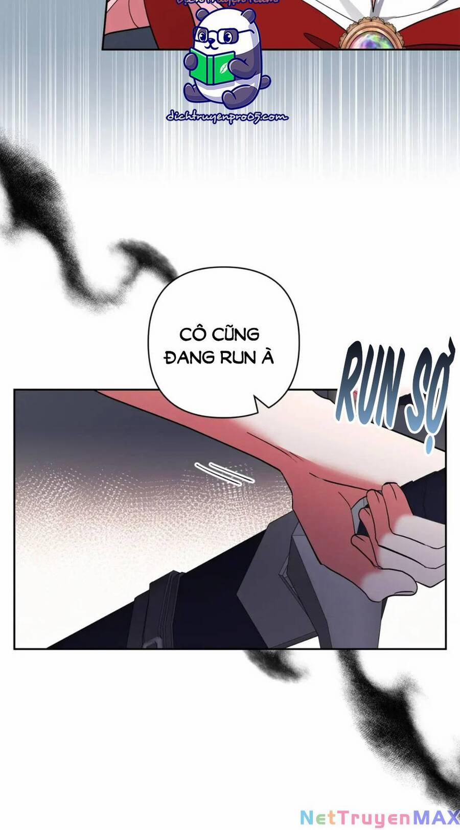 Tôi Đã Nhận Nuôi Nam Chính 62 trang 4