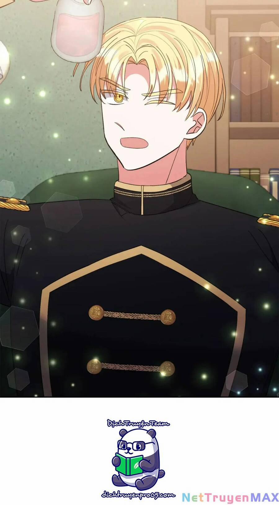 Tôi Đã Nhận Nuôi Nam Chính 62 trang 41