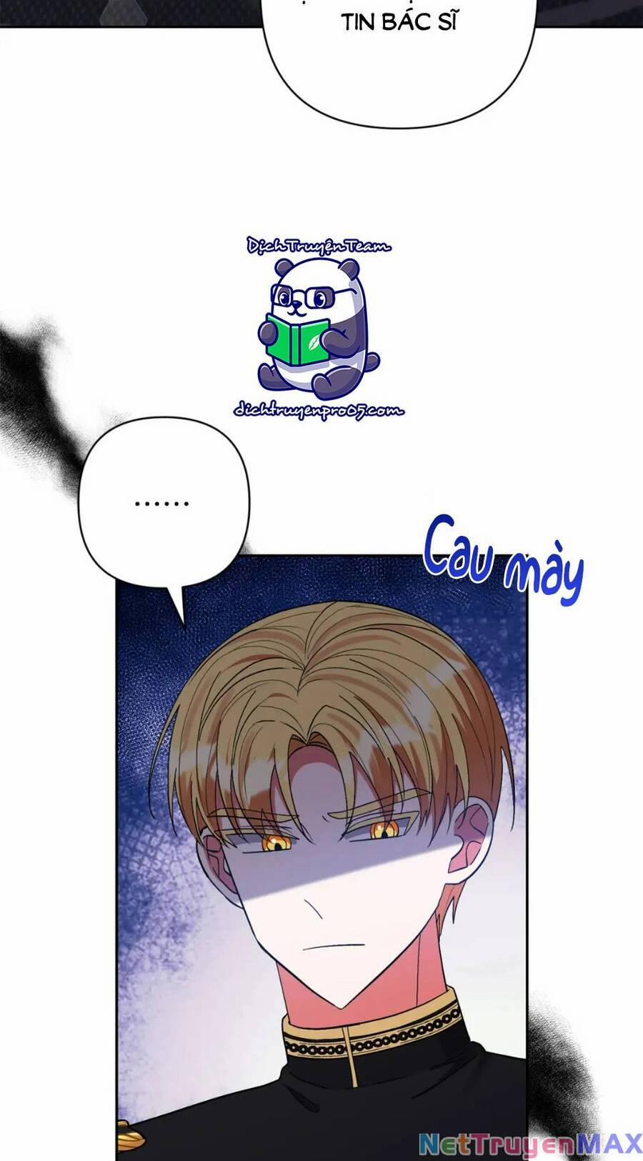 Tôi Đã Nhận Nuôi Nam Chính 62 trang 43