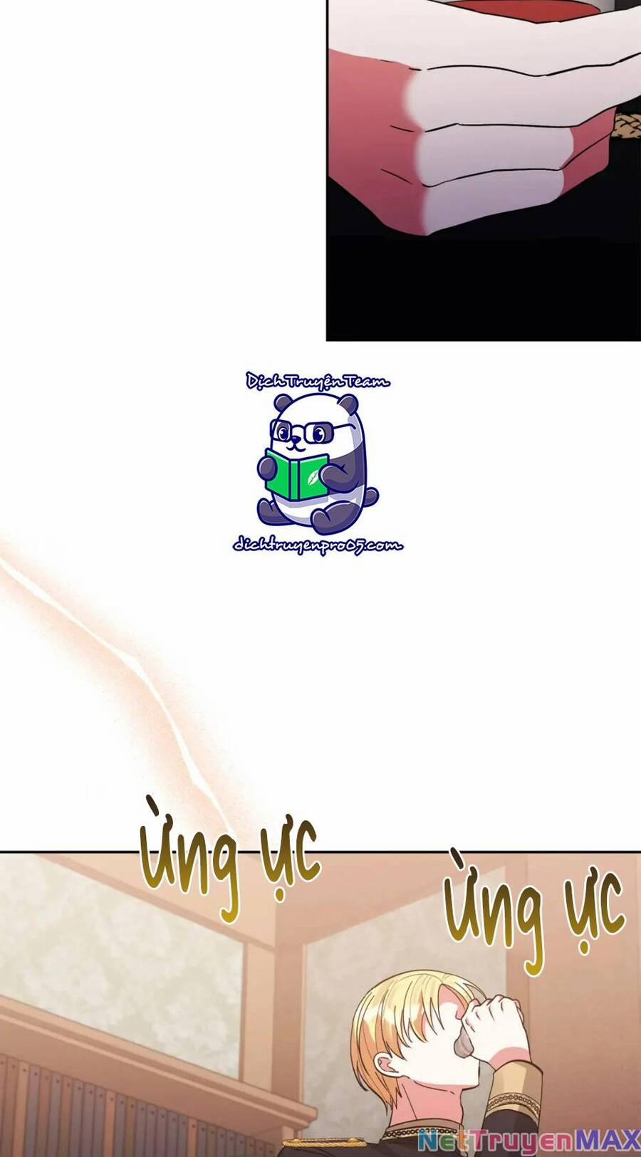 Tôi Đã Nhận Nuôi Nam Chính 62 trang 46