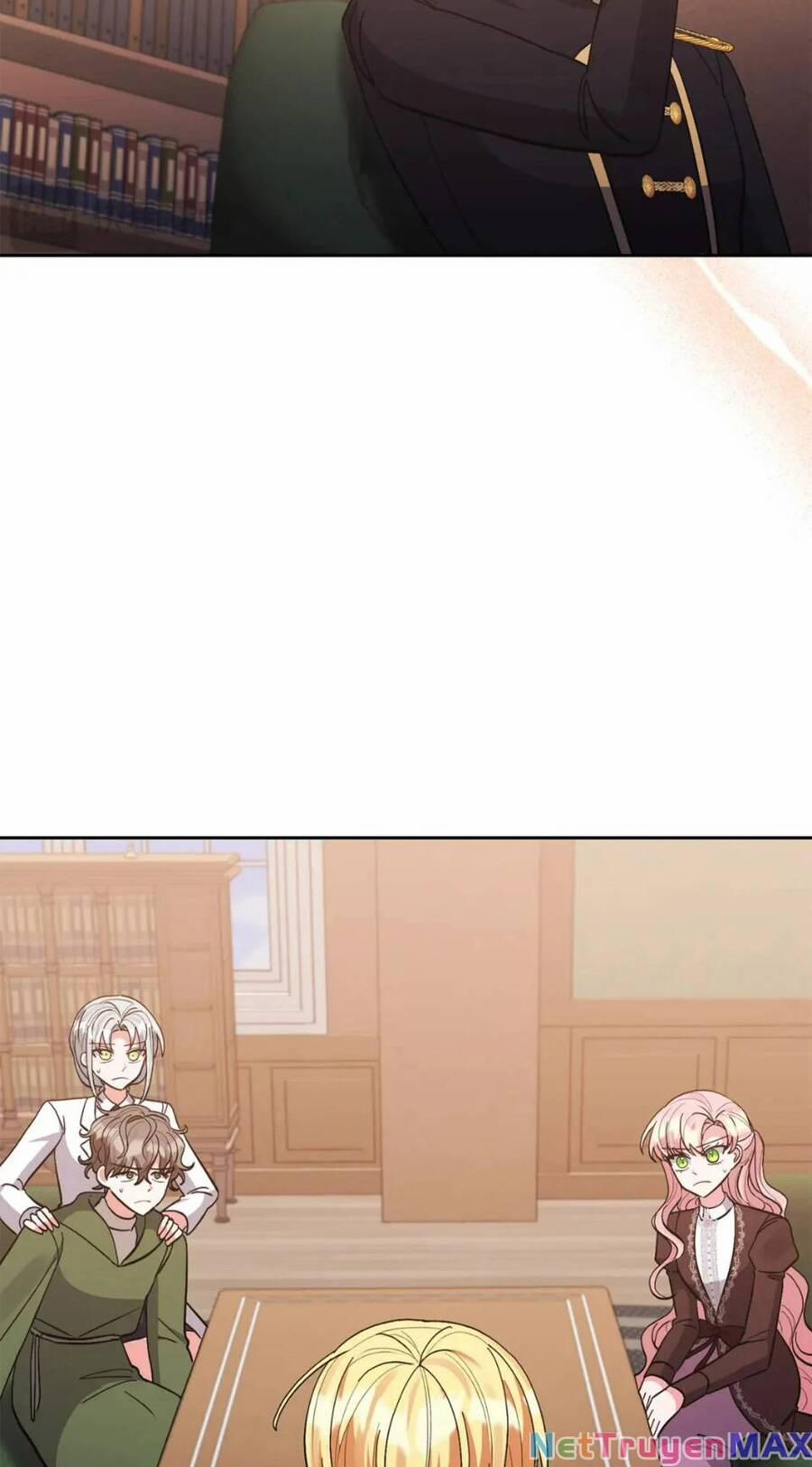 Tôi Đã Nhận Nuôi Nam Chính 62 trang 47