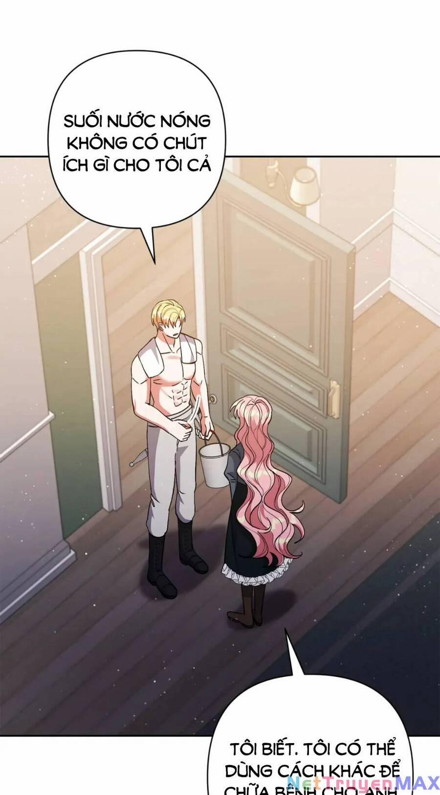 Tôi Đã Nhận Nuôi Nam Chính 62 trang 5