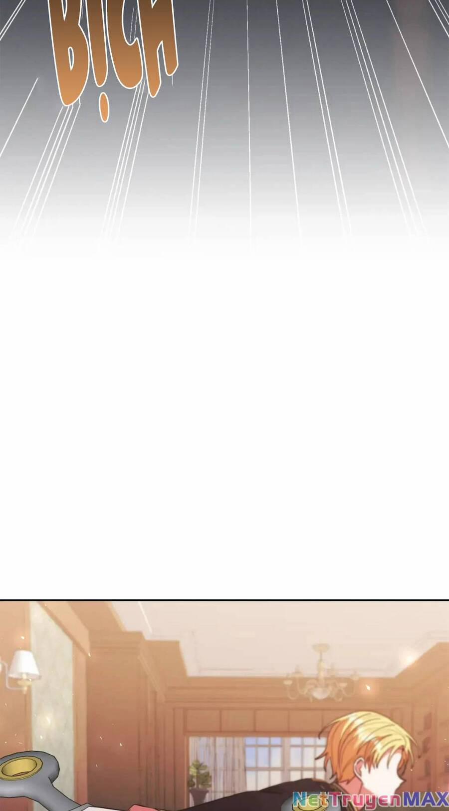 Tôi Đã Nhận Nuôi Nam Chính 62 trang 53