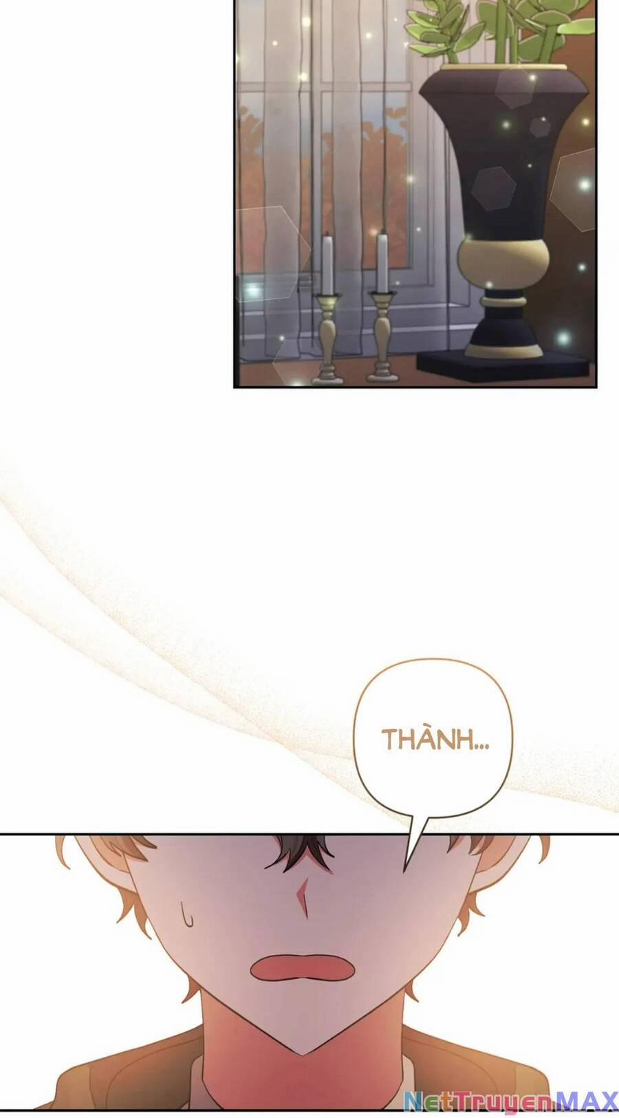 Tôi Đã Nhận Nuôi Nam Chính 62 trang 55