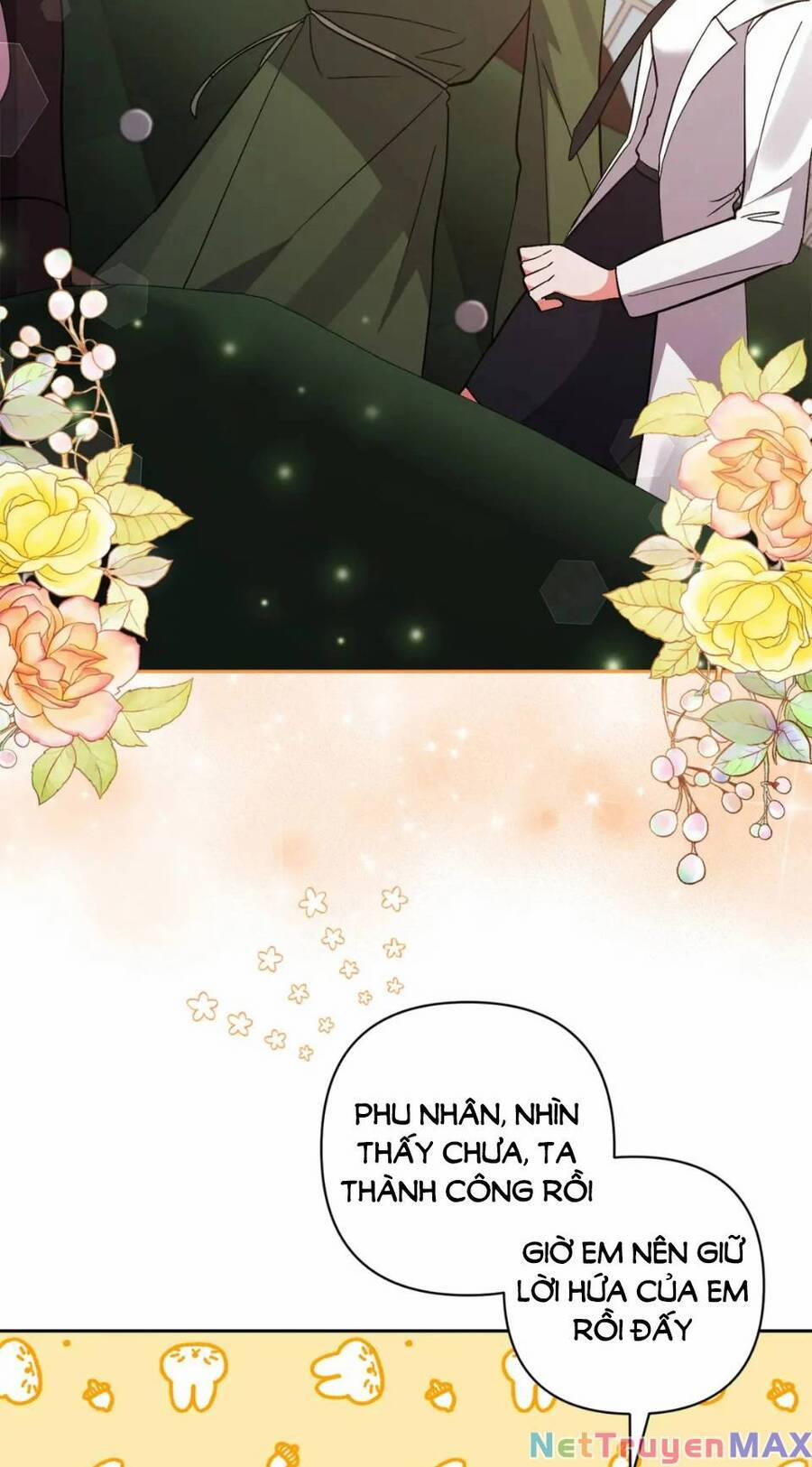 Tôi Đã Nhận Nuôi Nam Chính 62 trang 57