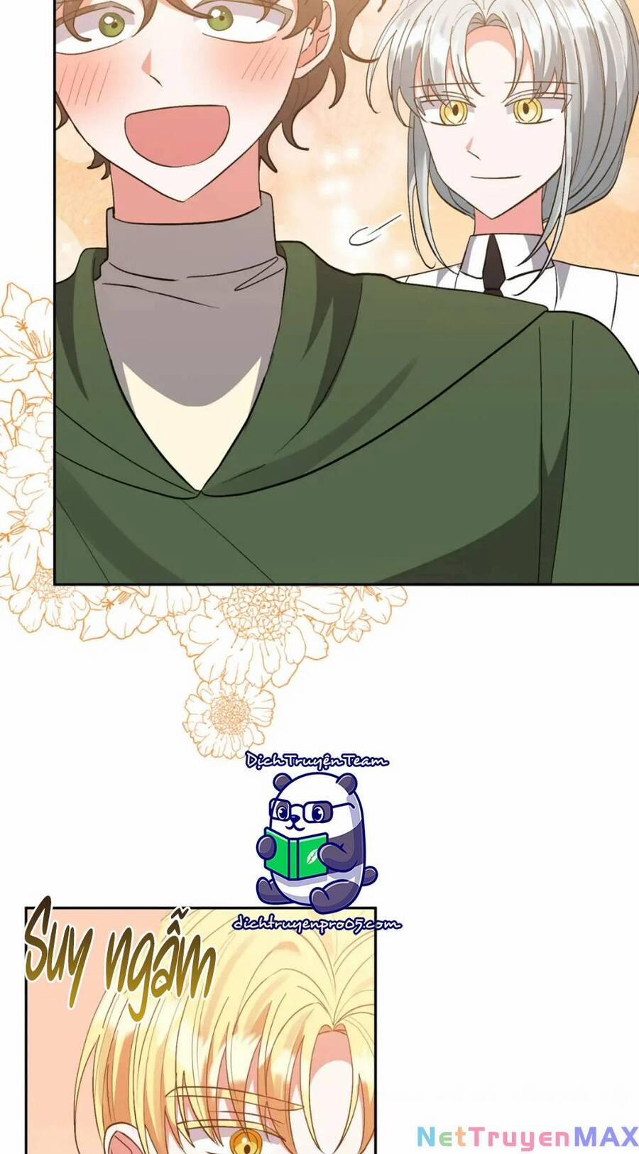 Tôi Đã Nhận Nuôi Nam Chính 62 trang 59