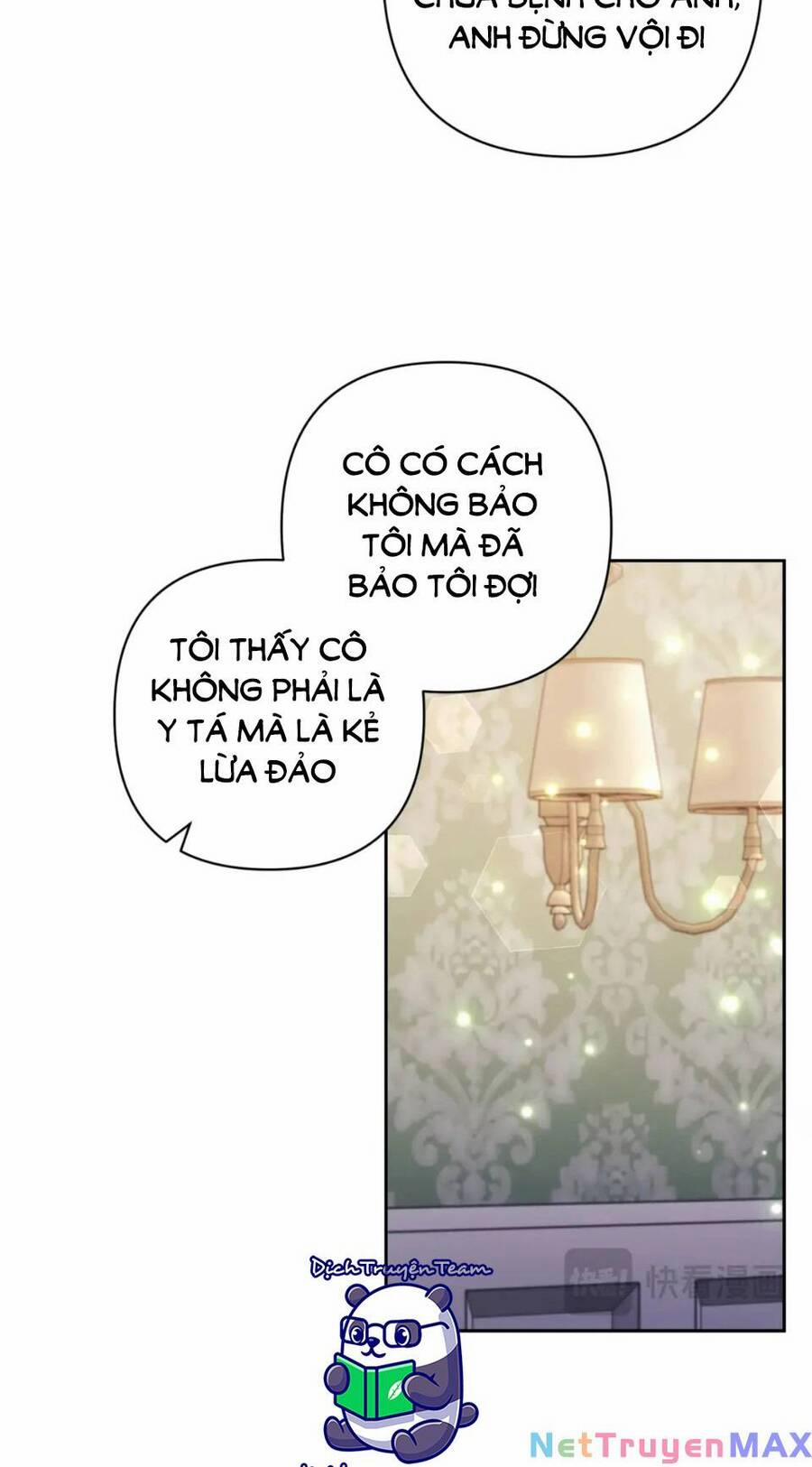 Tôi Đã Nhận Nuôi Nam Chính 62 trang 6