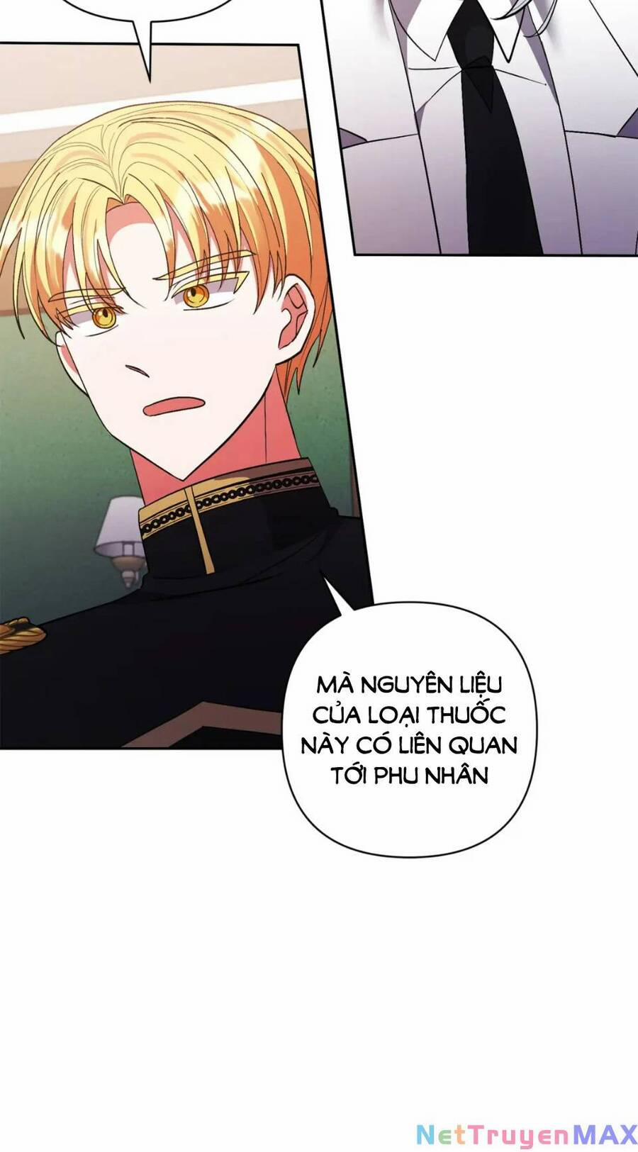 Tôi Đã Nhận Nuôi Nam Chính 62 trang 62