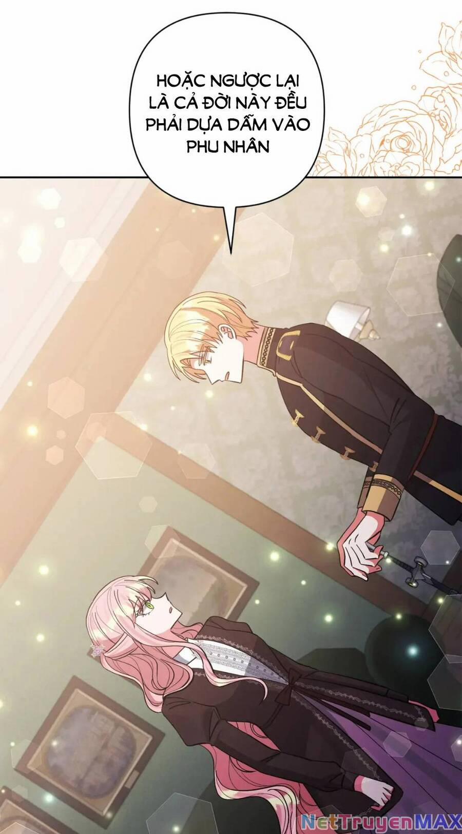 Tôi Đã Nhận Nuôi Nam Chính 62 trang 63