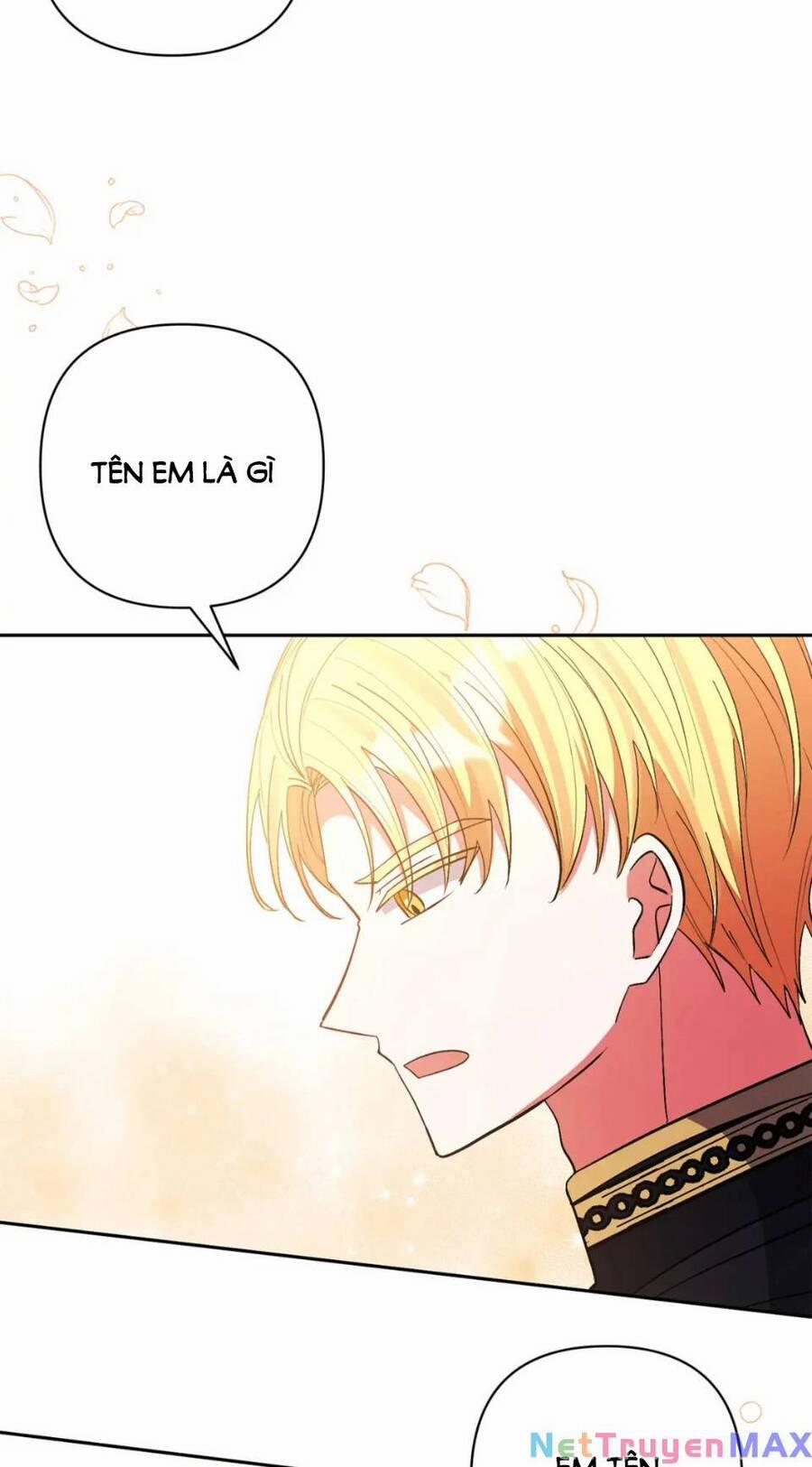 Tôi Đã Nhận Nuôi Nam Chính 62 trang 65