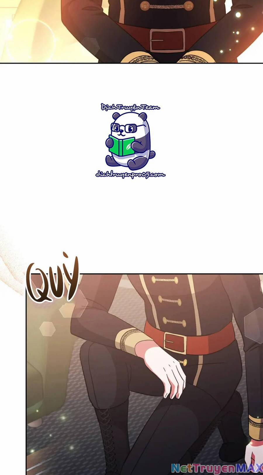 Tôi Đã Nhận Nuôi Nam Chính 62 trang 68