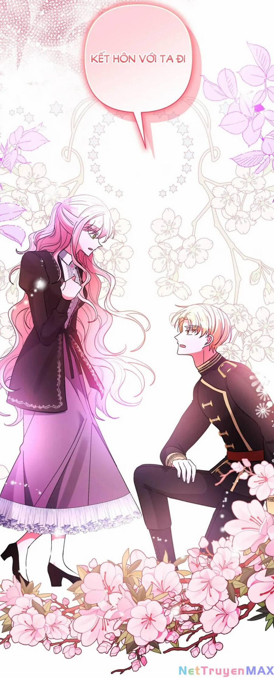 Tôi Đã Nhận Nuôi Nam Chính 62 trang 70