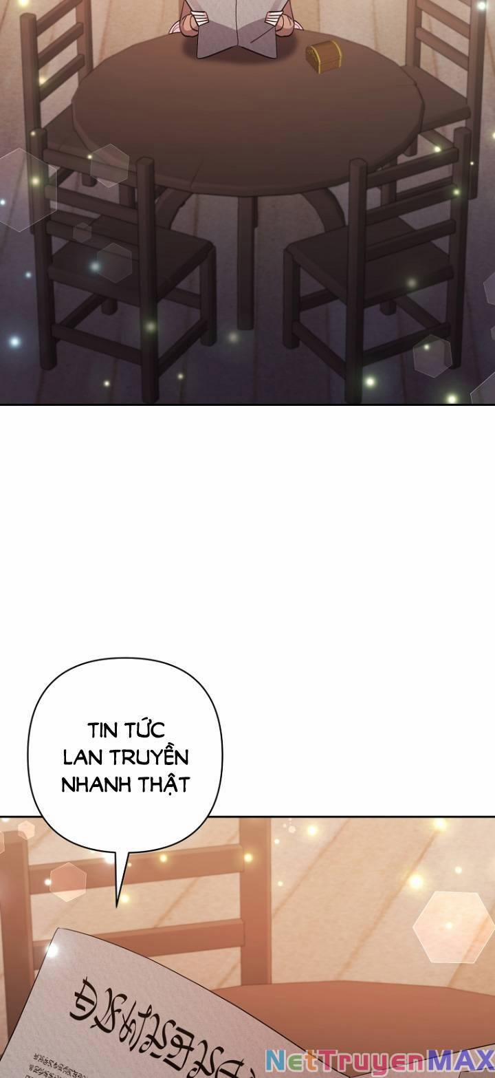 Tôi Đã Nhận Nuôi Nam Chính 63 trang 1