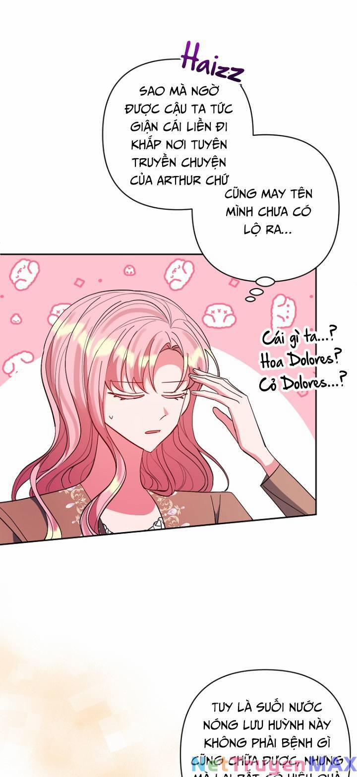 Tôi Đã Nhận Nuôi Nam Chính 63 trang 10