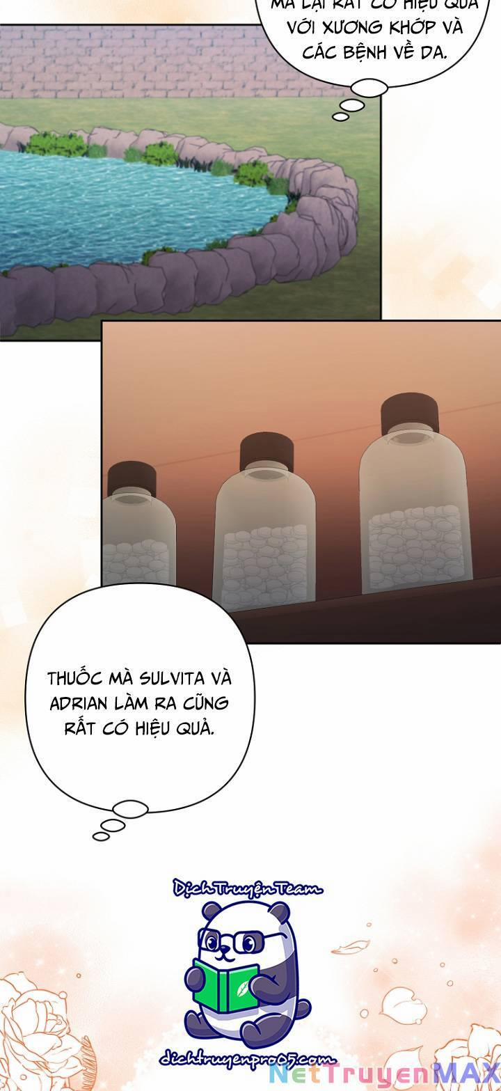 Tôi Đã Nhận Nuôi Nam Chính 63 trang 11