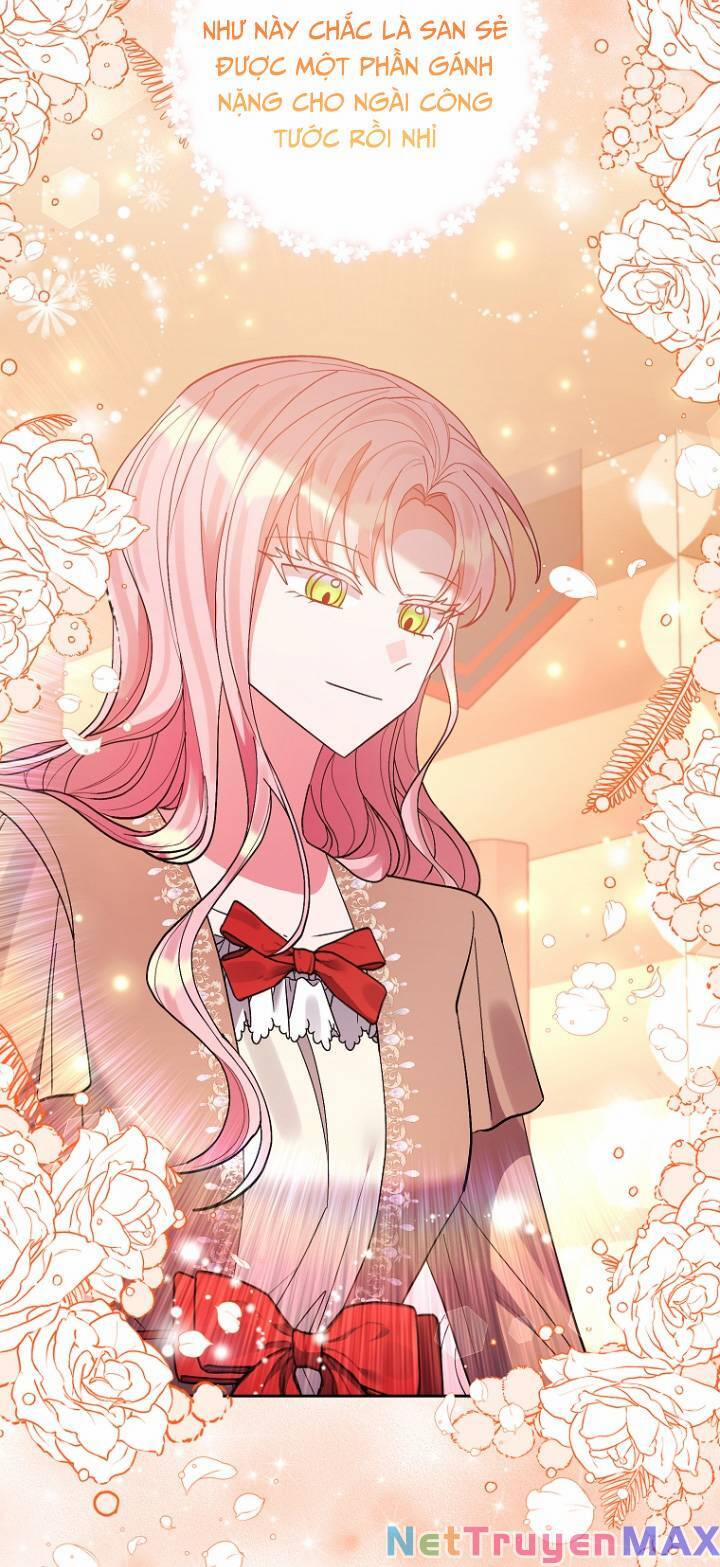 Tôi Đã Nhận Nuôi Nam Chính 63 trang 12