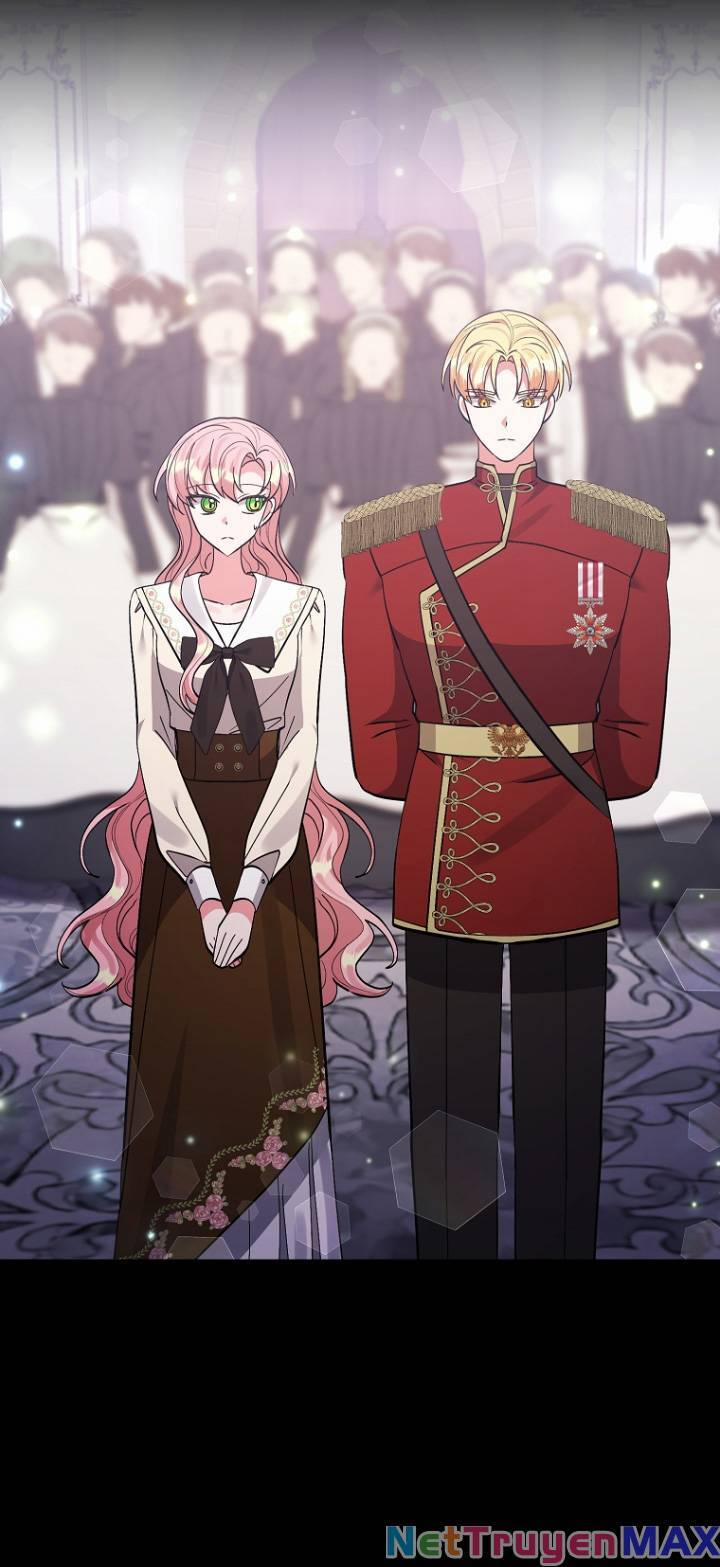 Tôi Đã Nhận Nuôi Nam Chính 63 trang 15