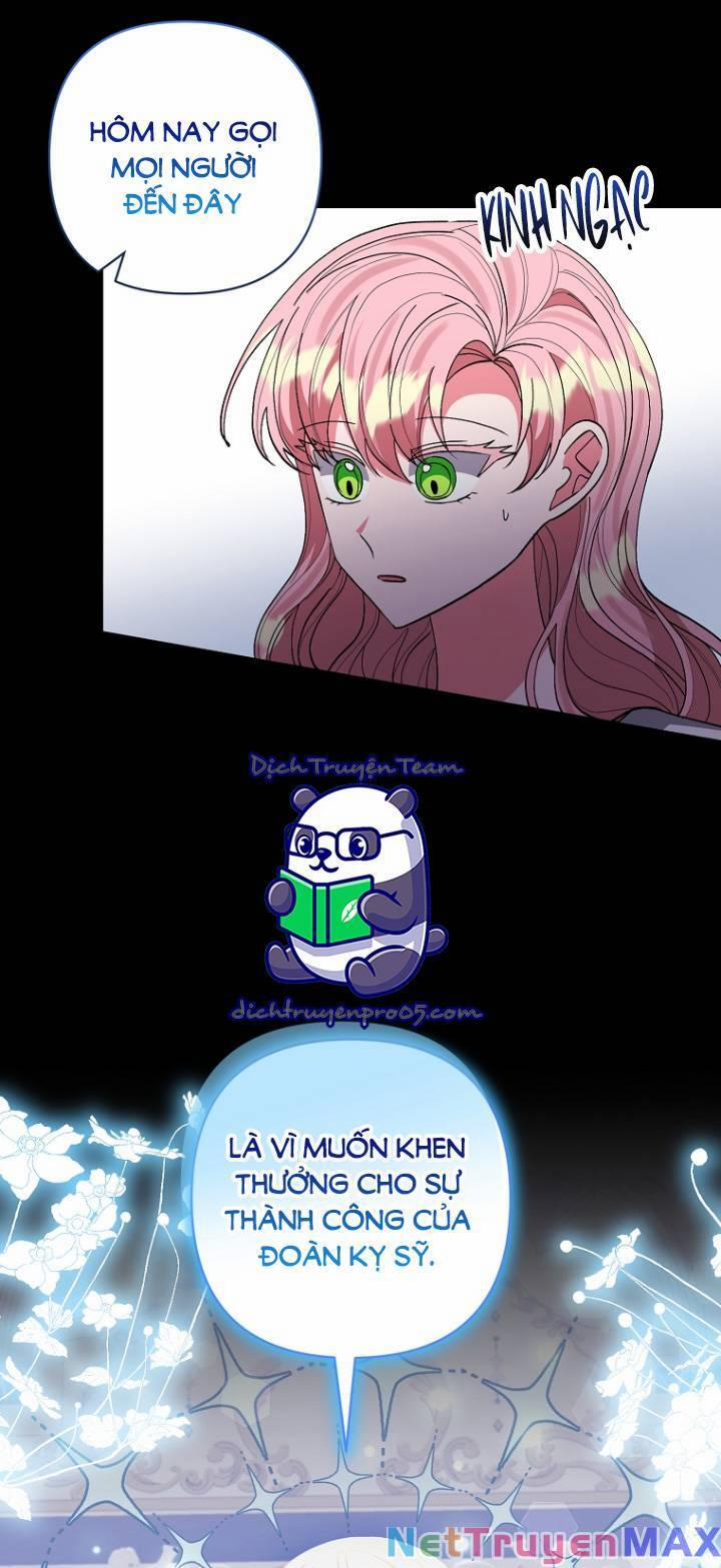 Tôi Đã Nhận Nuôi Nam Chính 63 trang 16