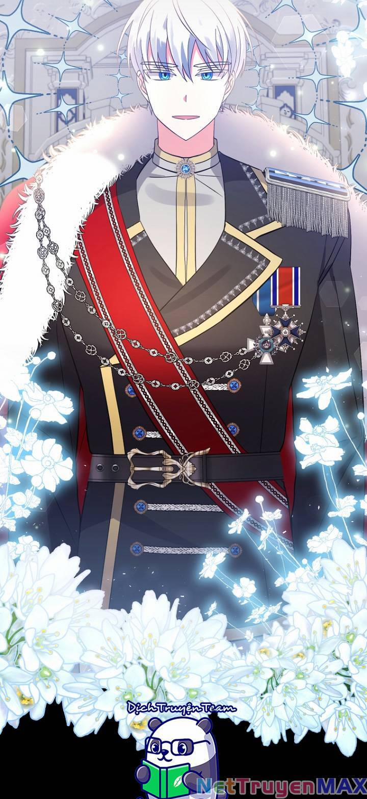 Tôi Đã Nhận Nuôi Nam Chính 63 trang 17