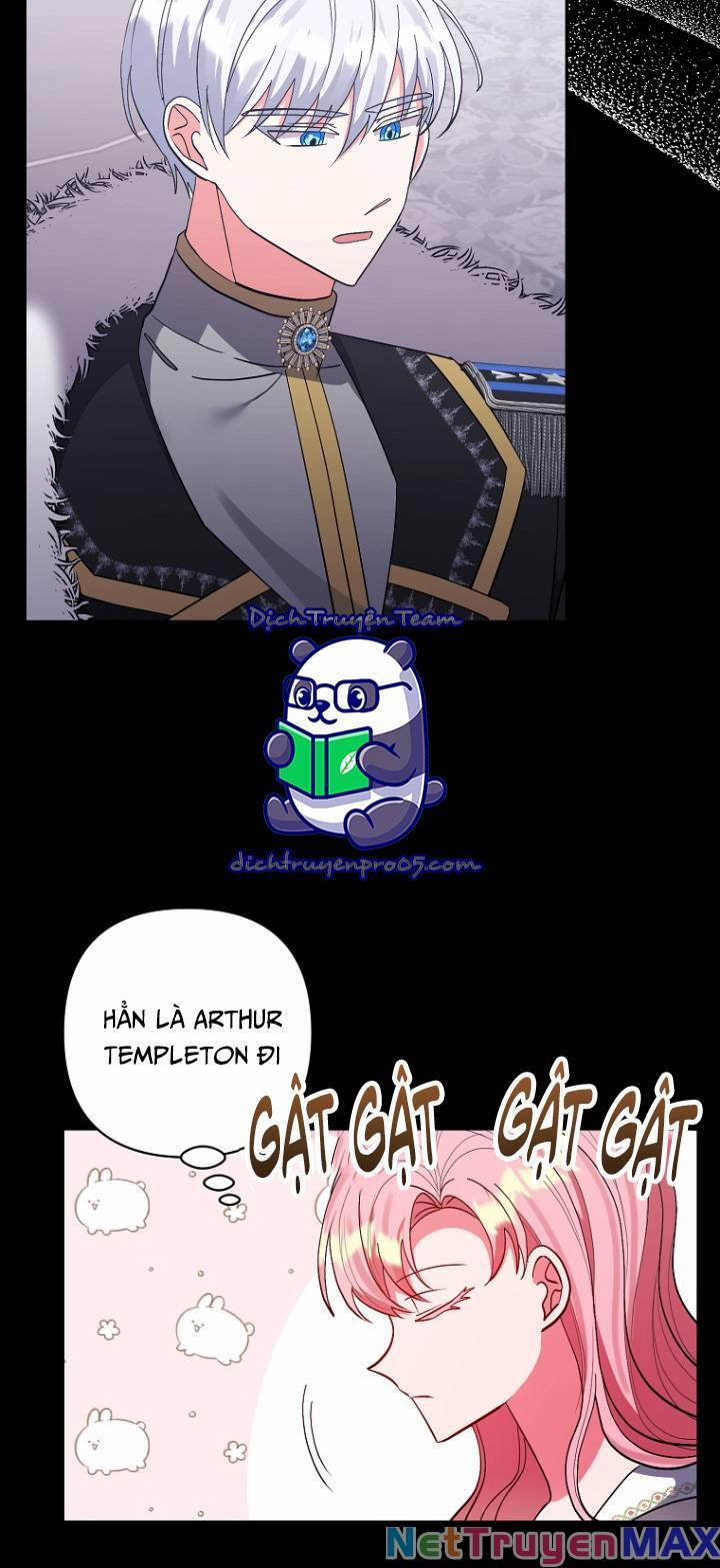 Tôi Đã Nhận Nuôi Nam Chính 63 trang 19