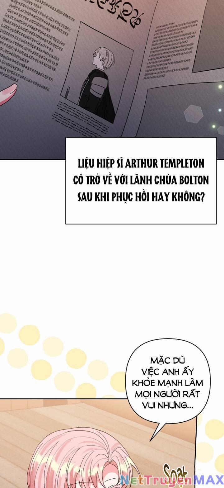 Tôi Đã Nhận Nuôi Nam Chính 63 trang 2