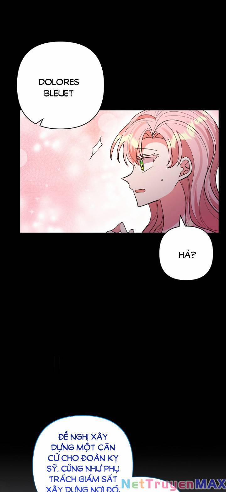 Tôi Đã Nhận Nuôi Nam Chính 63 trang 20