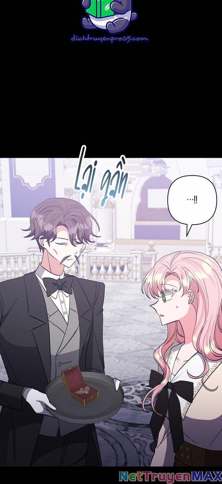 Tôi Đã Nhận Nuôi Nam Chính 63 trang 22